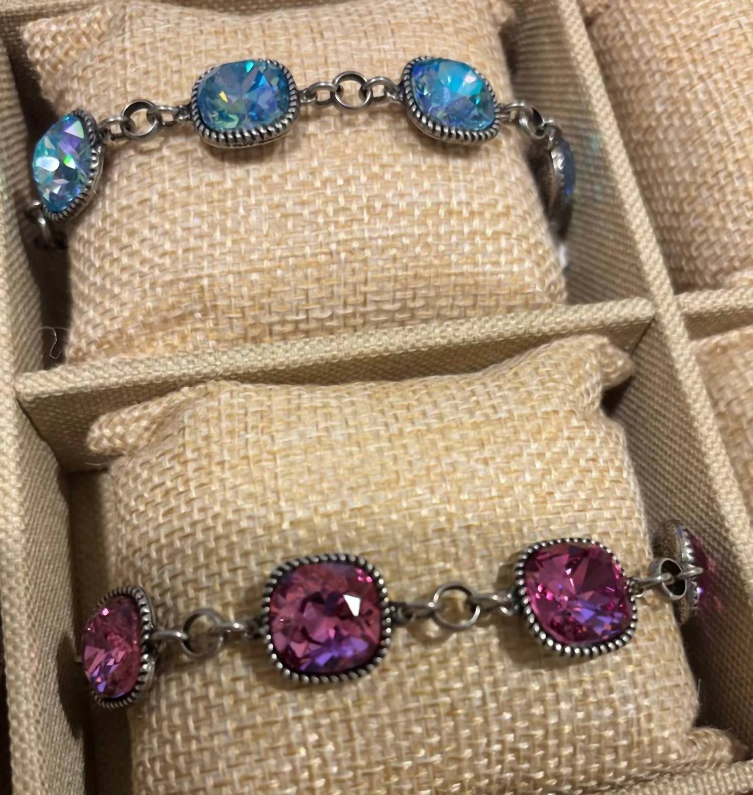 Rachel Marie Designs - Women's Raven Bracelet