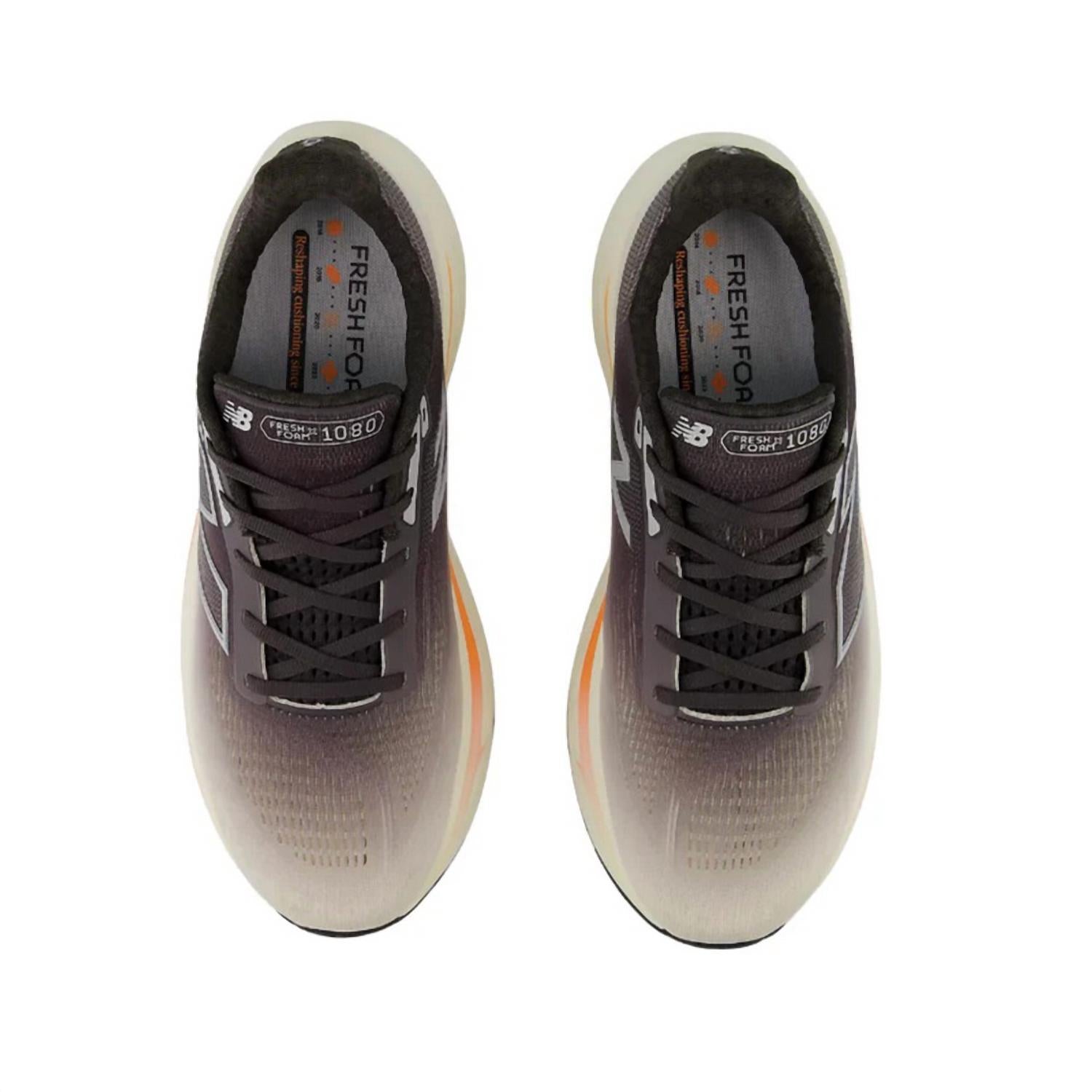 New Balance - Men's Fresh Foam X 1080 V14 Running Shoes