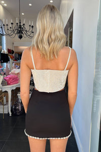 Fore Collection - Mach Mini Skirt