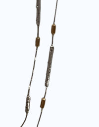 Brighton - Women's Venezia Long Necklace