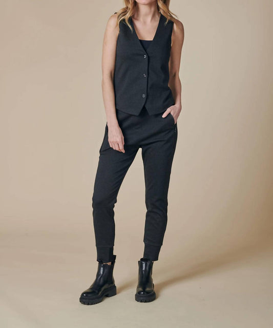 Zhrill - ZHDISA VEST