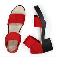 Charleston Shoe Co. - Women's Monterey Shoes