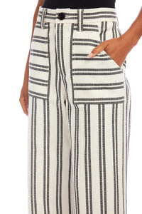 Fifteen Twenty - Rylee Cropped Pants