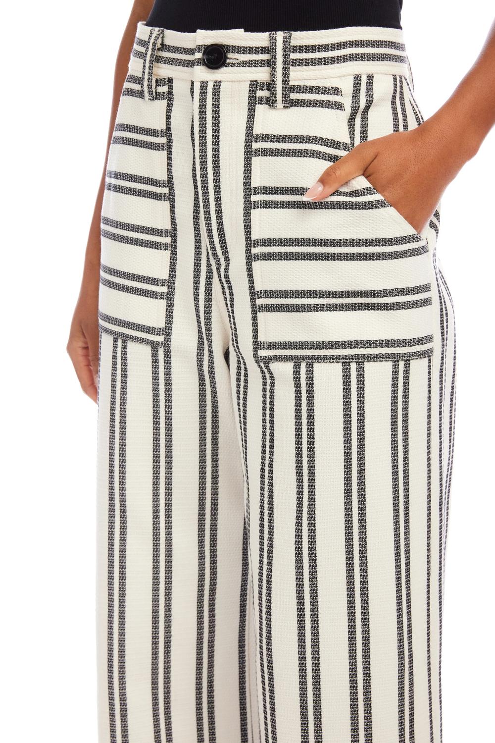Fifteen Twenty - Rylee Cropped Pants