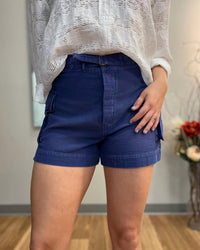 The Great. - The Cargo Fatigue Short