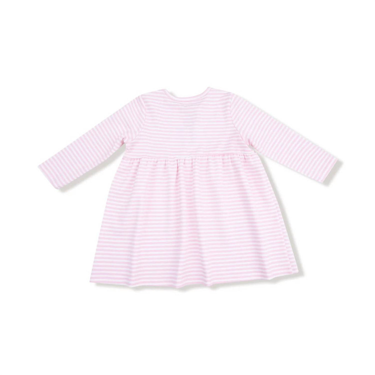 Angel Dear - Girls Long Sleeve Play Dress