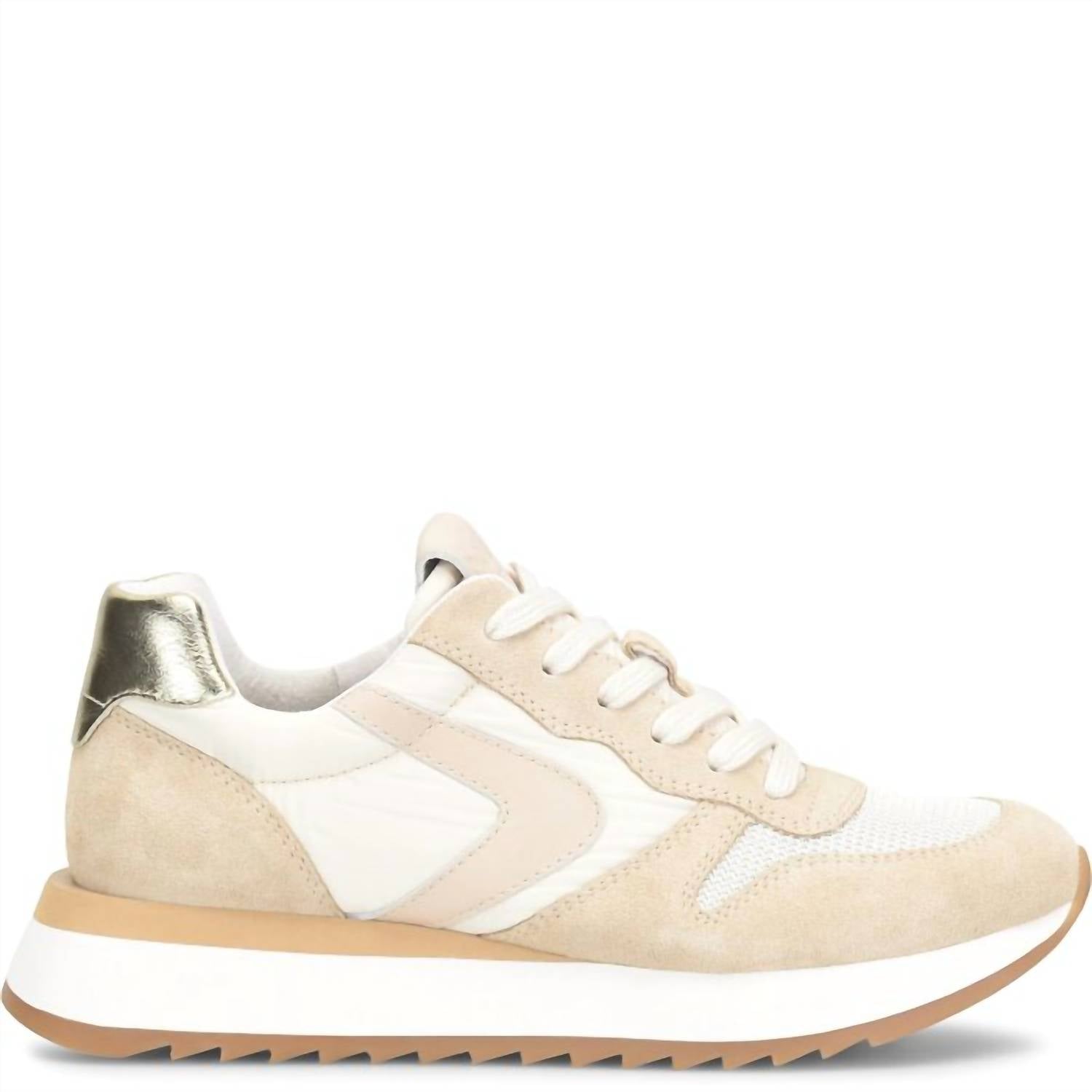 Sofft - Women's Janey Sneaker
