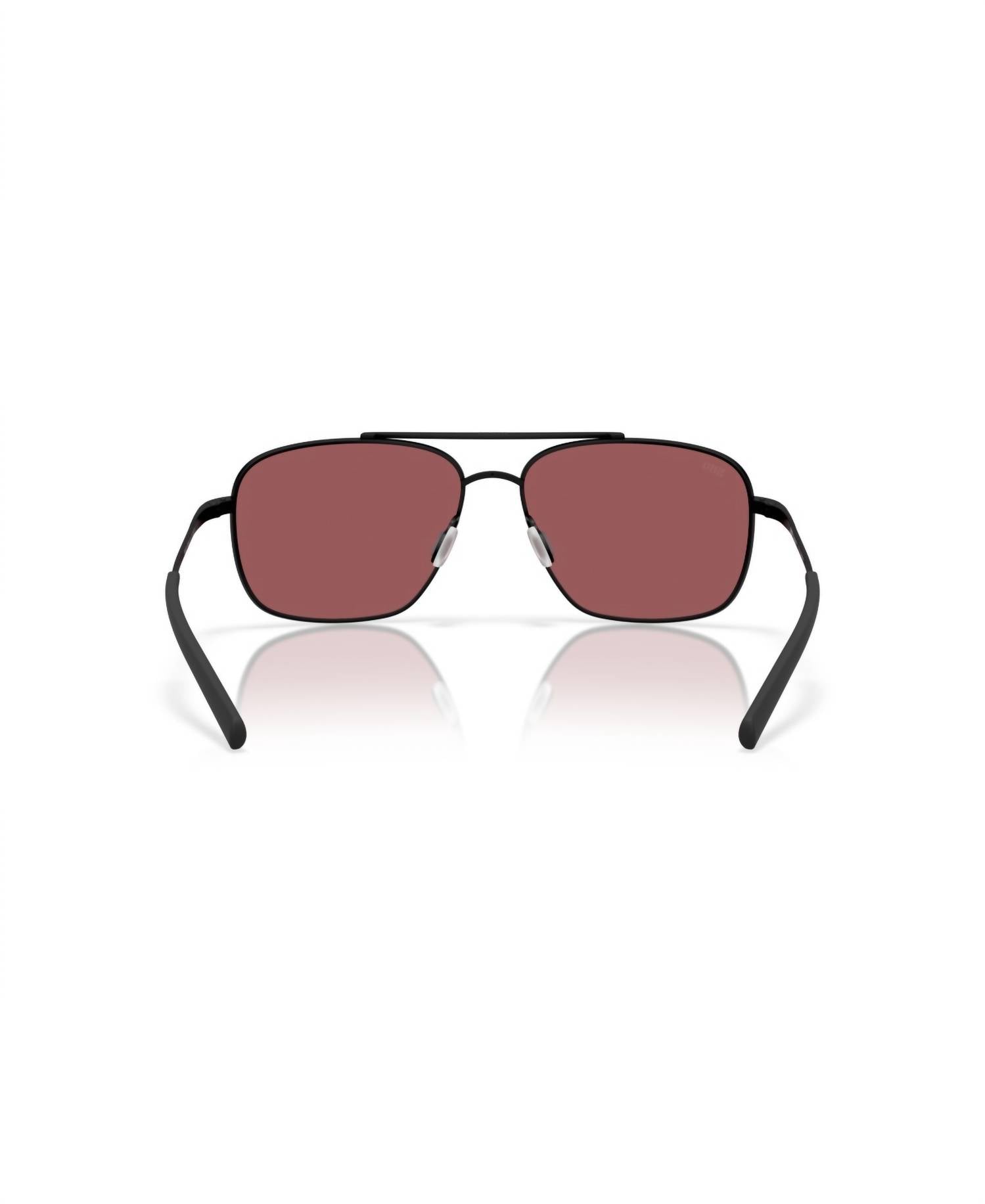 Costa Del Mar - Men's Canaveral 6002 Sunglasses 580g