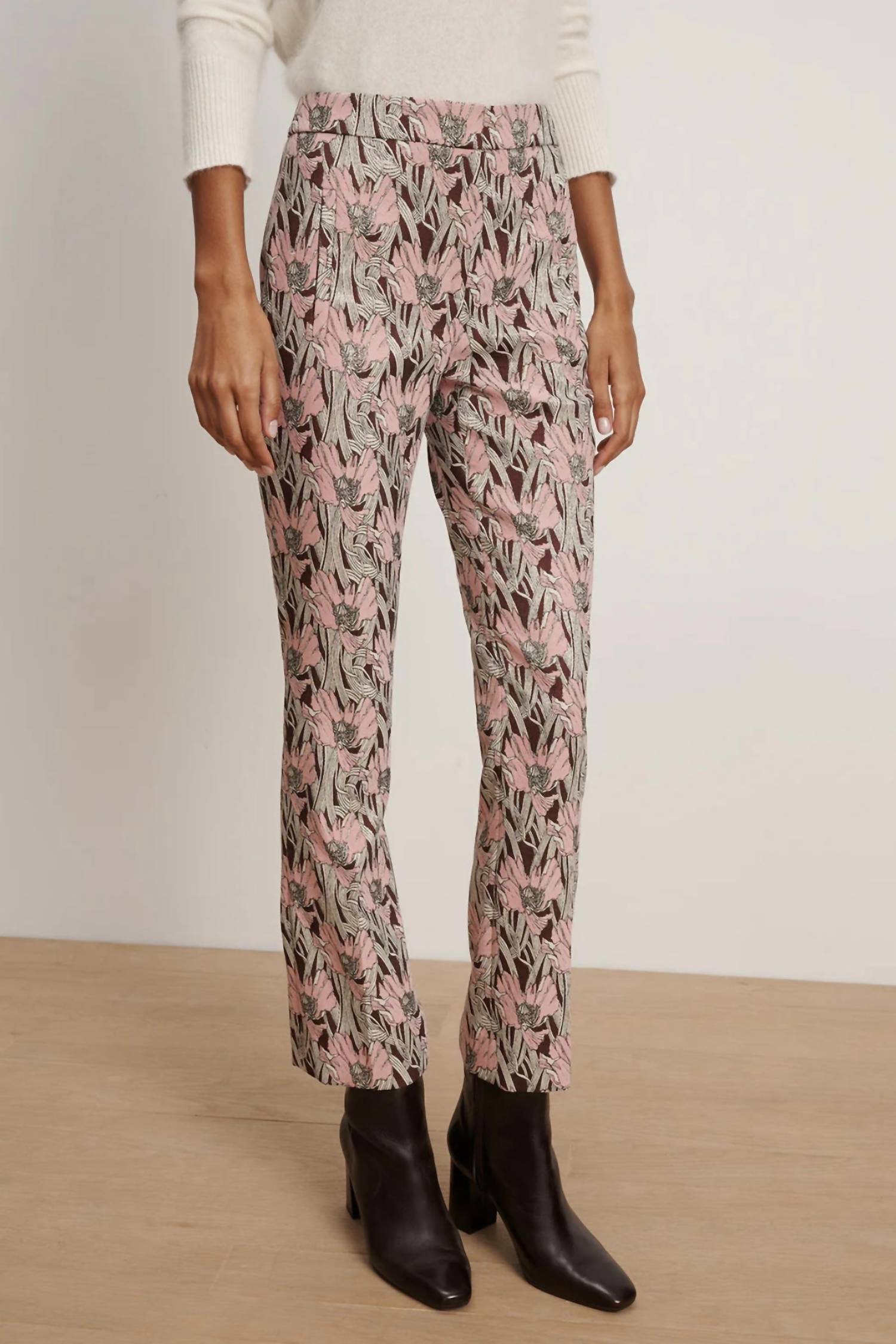 Veronica Beard - Arte Pant