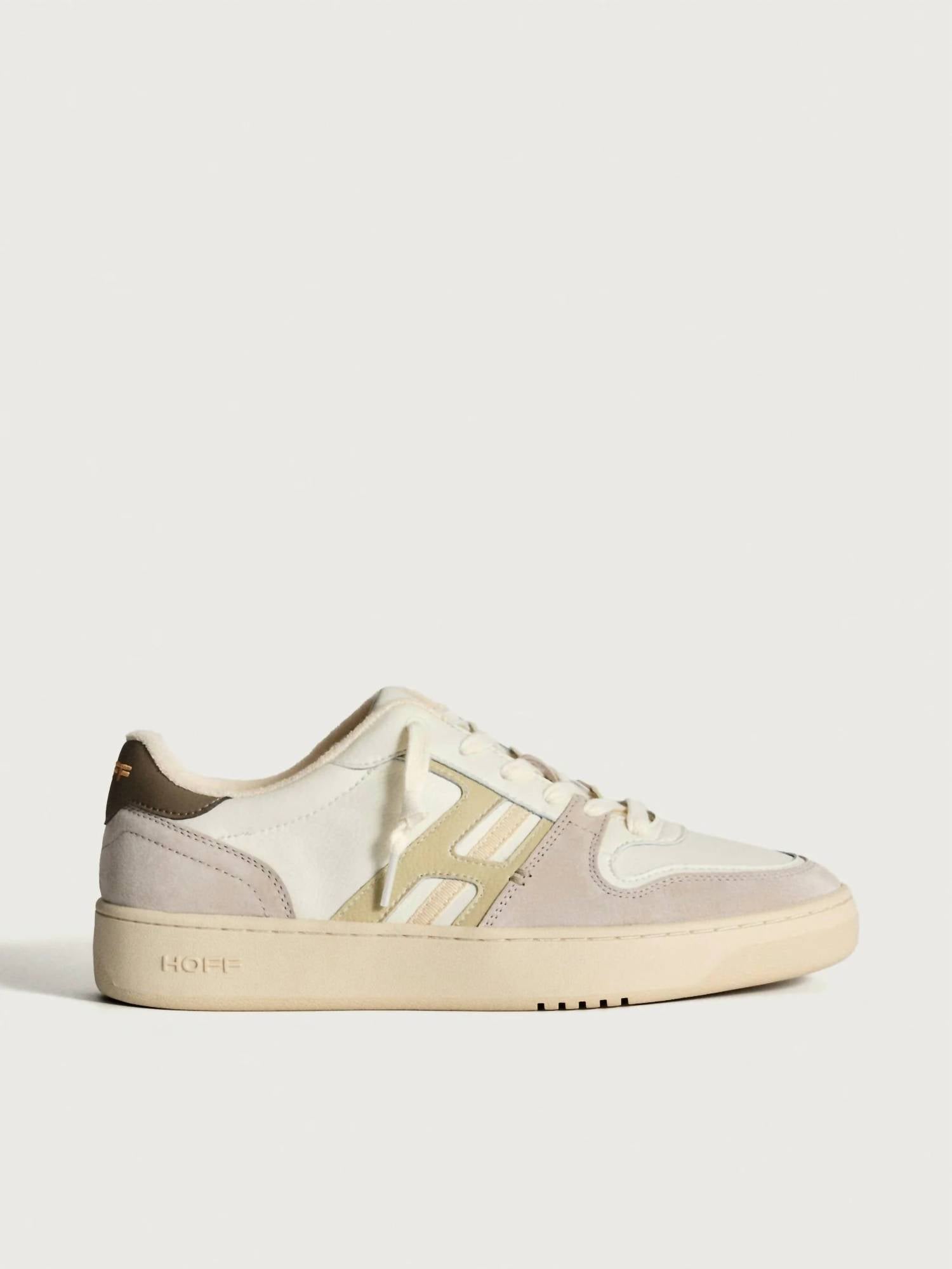 Hoff - Men's Fleming Shoe