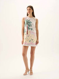 Roame - SOFIA MINI DRESS