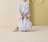 Rylee + Cru - Girl's Terry Beach Bag