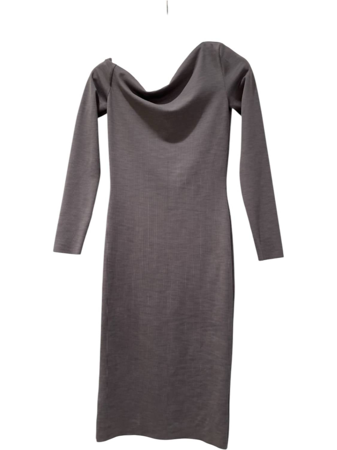 Samantha Eng - Women's Interview Dress