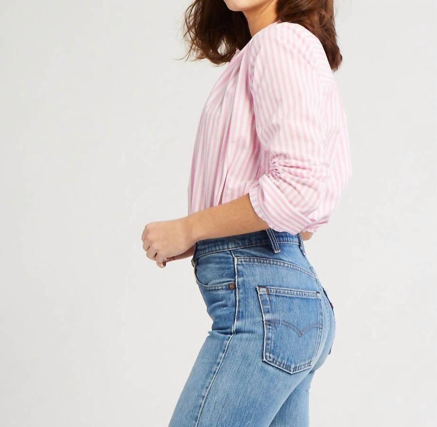 Mille - Thalia Top