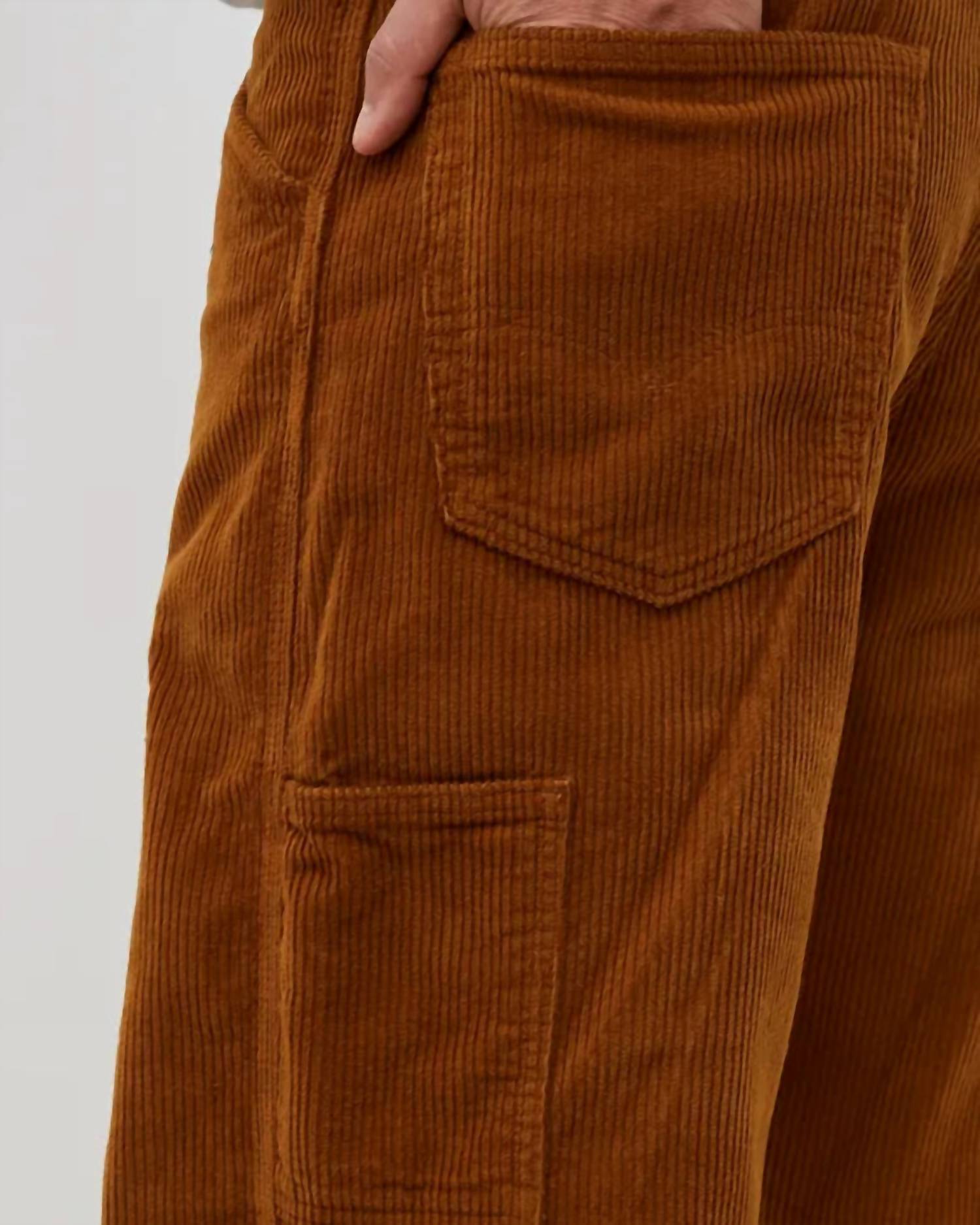 Levi'S - Stay Loose Carpenter Pants