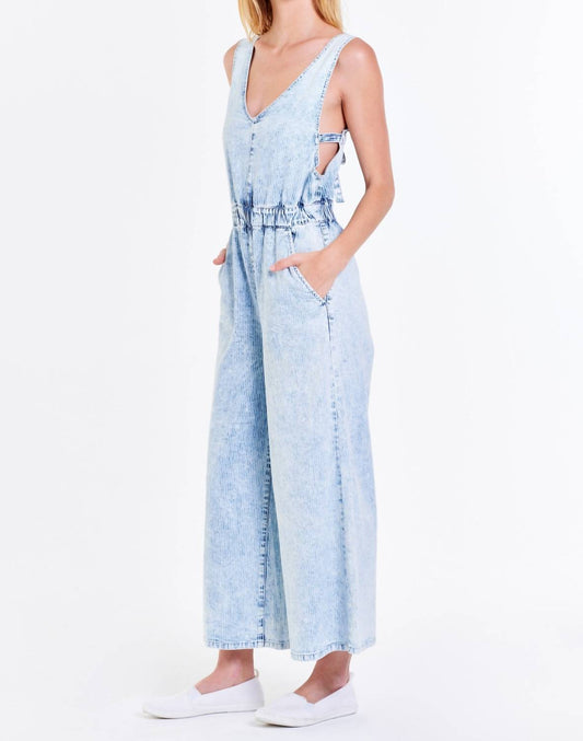 Dear John Denim - Sivan Jumpsuit
