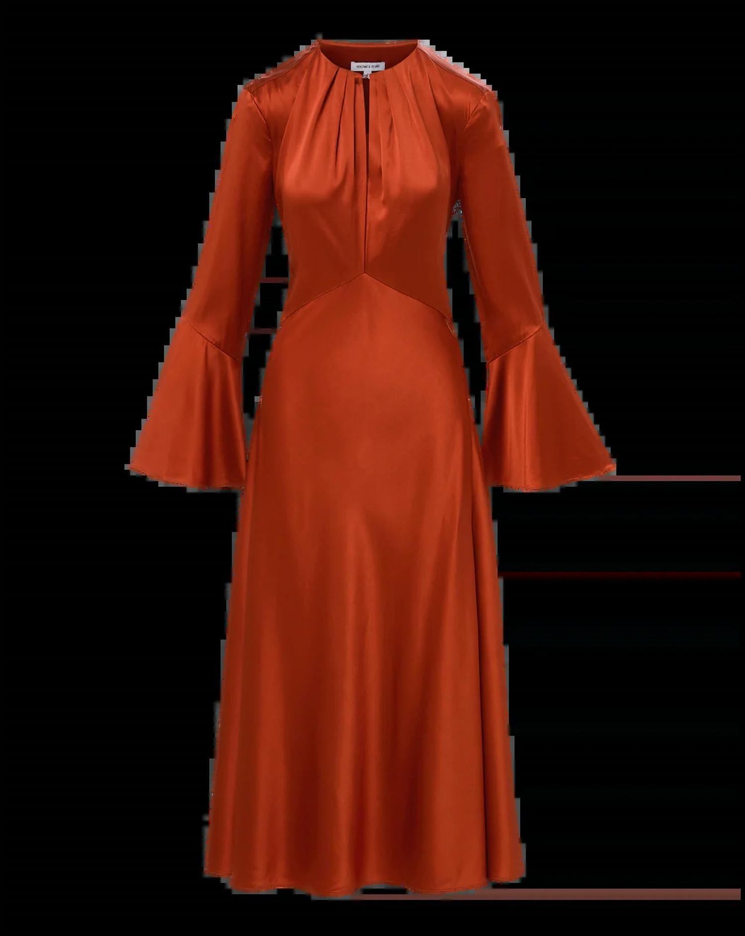 Veronica Beard - Ezri Maxi Dress