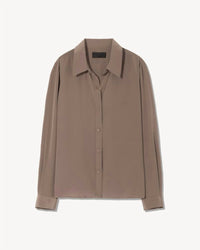 Nili Lotan - Women's Simone Shirt