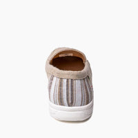 Minnetonka - Women's Discover Canvas Moccasin