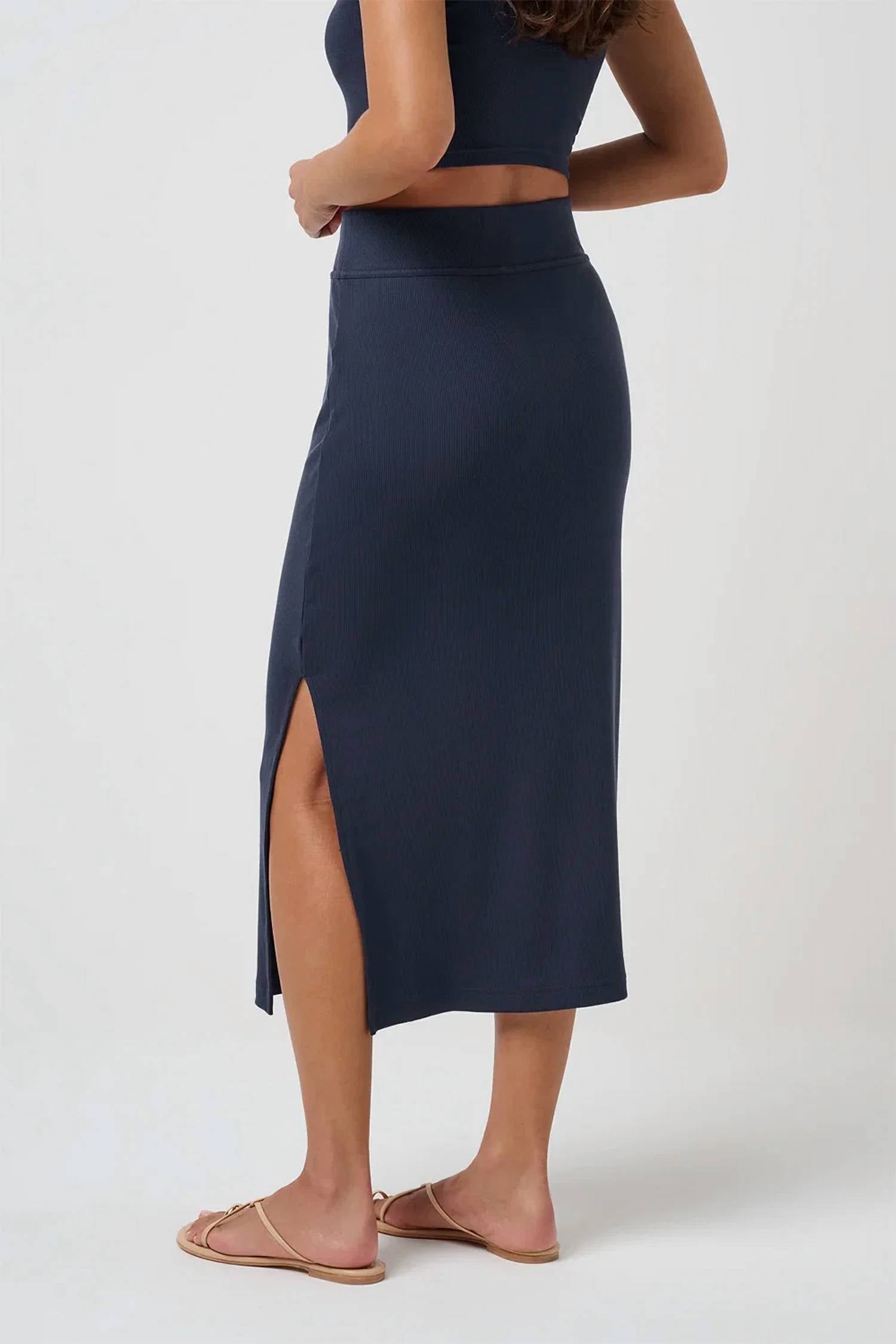 Travismathew - Cloud Rib Skirt