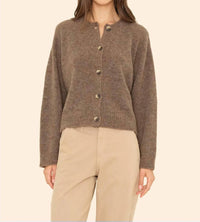 Xirena - Cameron Sweater