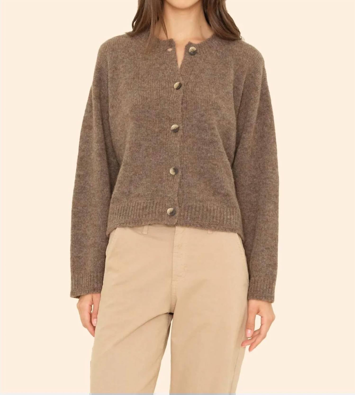 Xirena - Cameron Sweater