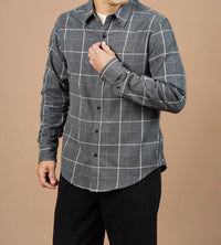 Bridge & Burn - Larson Button-up Shirt