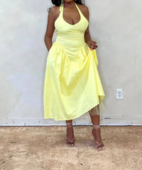 Vestis M - Give Me Romance Tulle Maxi Dress