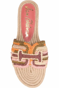 Sam Edelman - Women's Miya Slide Sandal