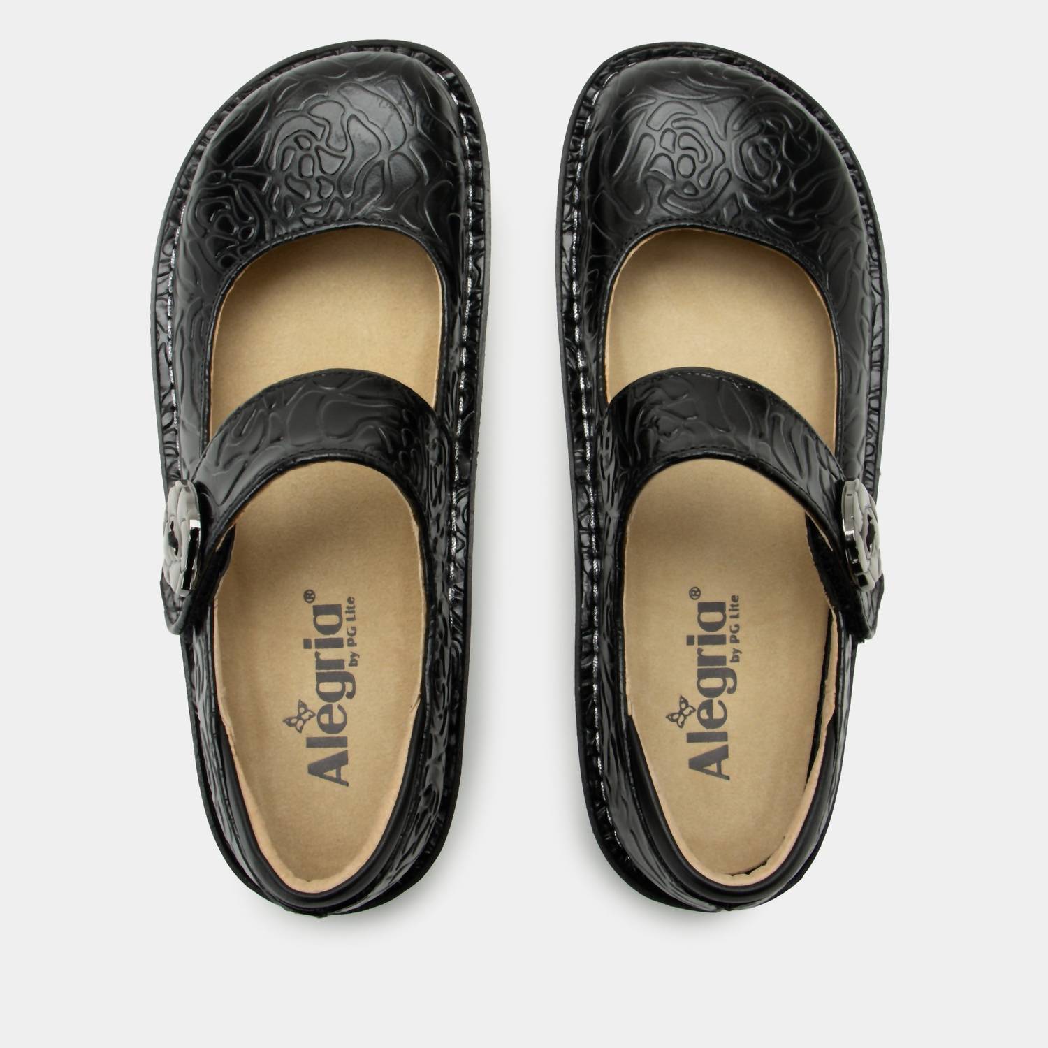 Alegria - Women's Paloma Mary Jane Shoes