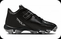 Nike - KIDS' FORCE TROUT 8 KEYSTONE BG SHOES