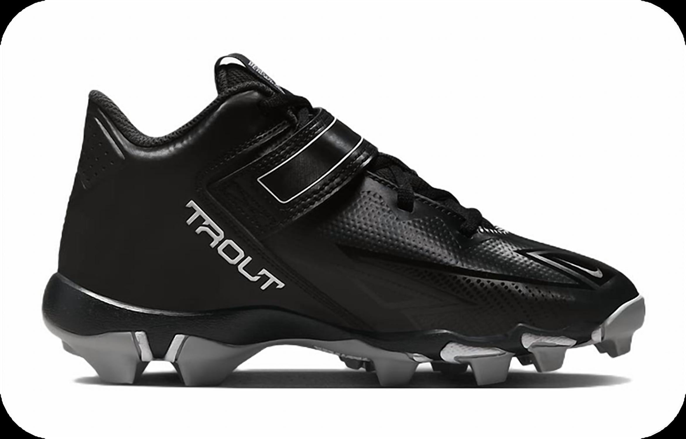 Nike - KIDS' FORCE TROUT 8 KEYSTONE BG SHOES