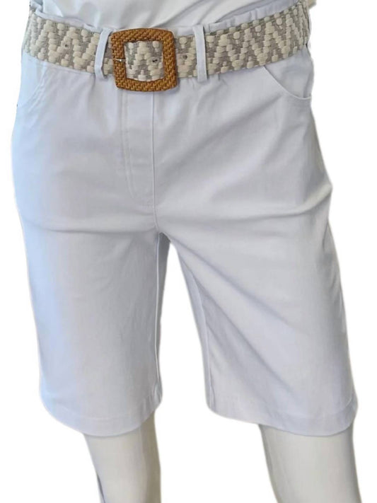 Bali - Women's Bermuda Shorts