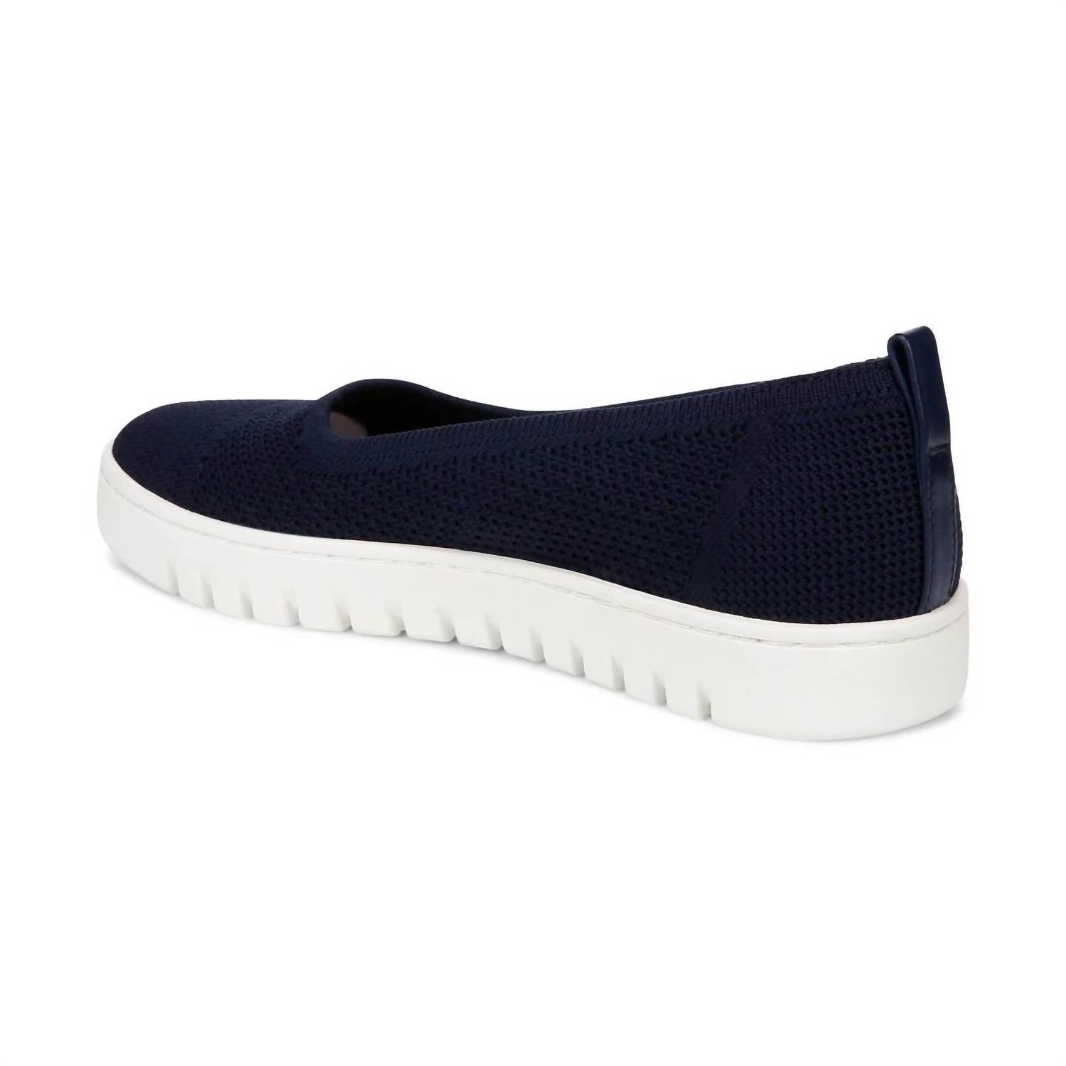 Vionic - Women's Uptown Knit Skimmer Flats