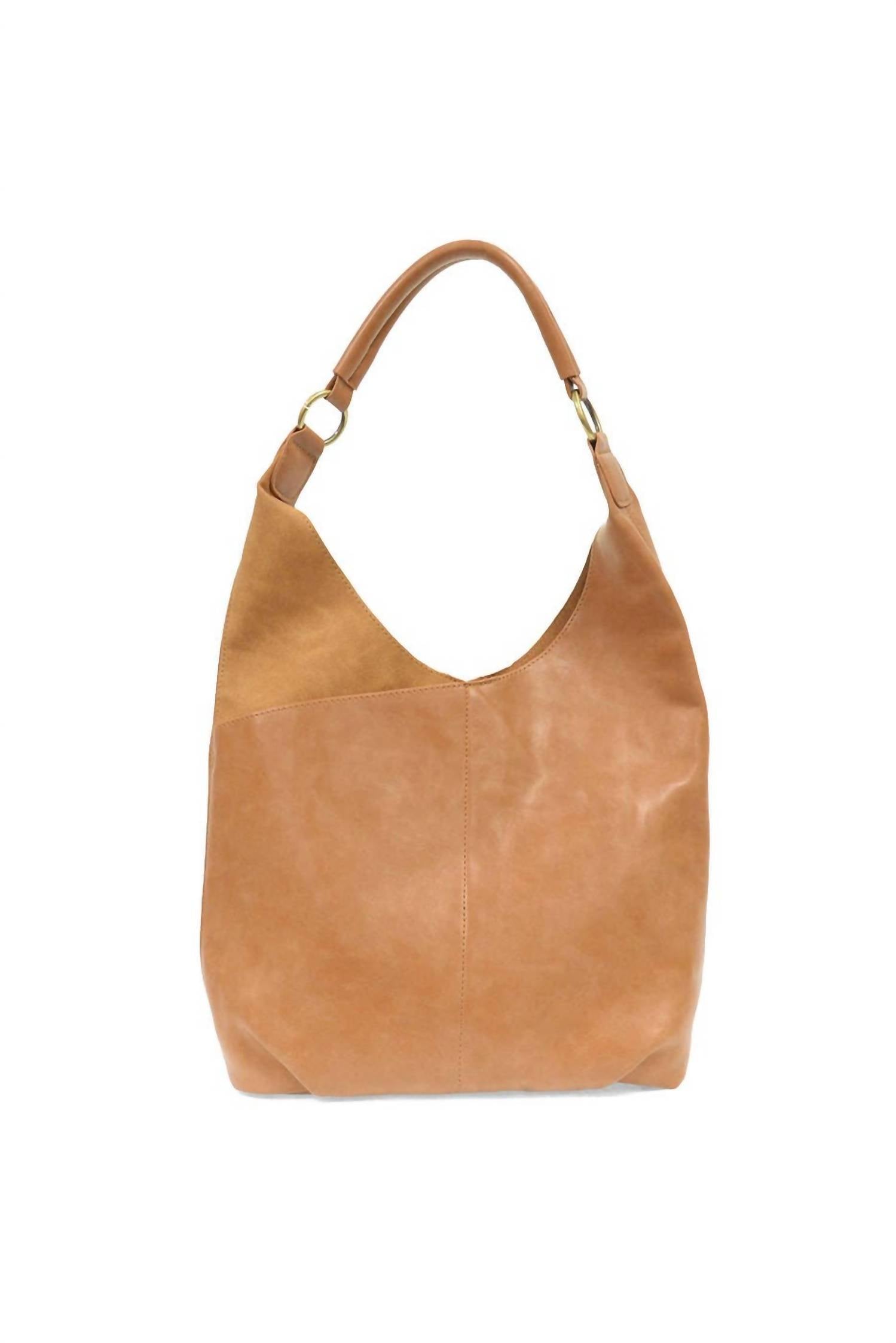 Joy Susan - Women's Dani Hobo Bag