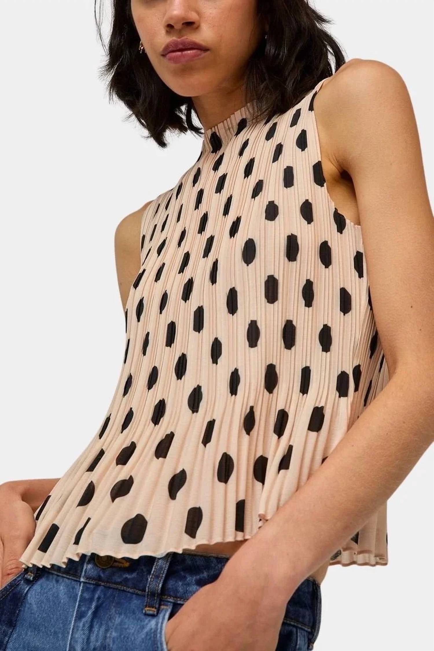 No. 6 - Rae Tank Top