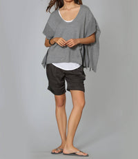 Label+Thread - Women's Tunisian Tunic Top