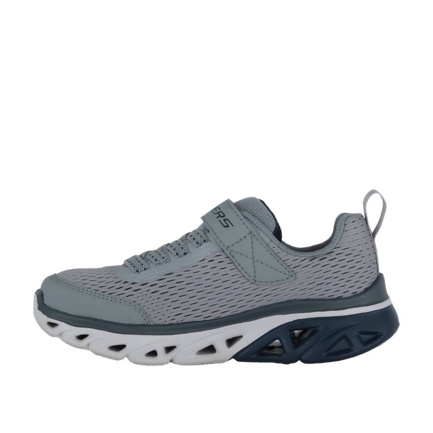 Skechers - Boy's Glide Step Sport Wave Blitz Sneakers