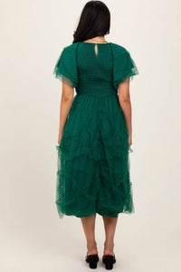 Polagram - Richmond Dress