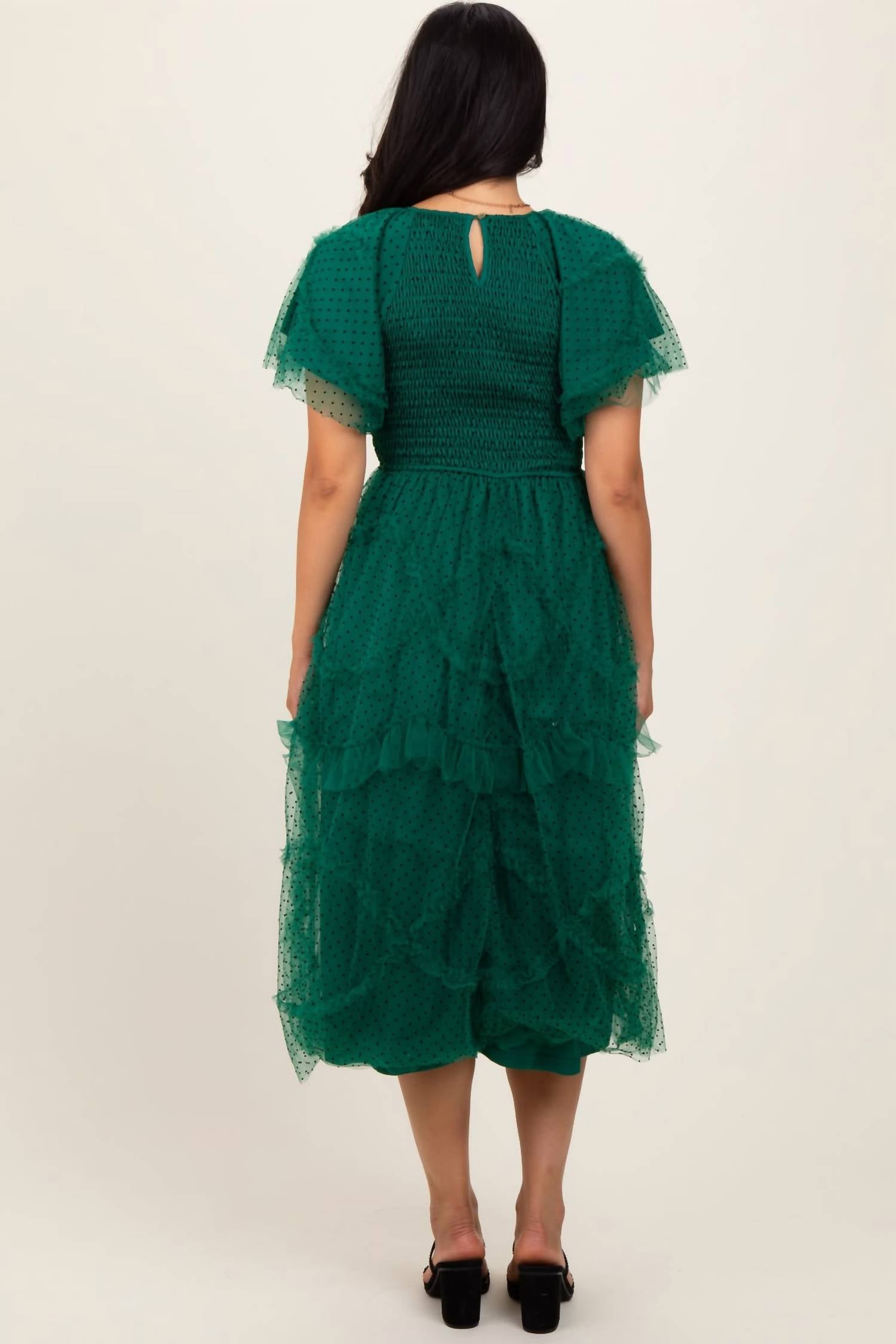 Polagram - Richmond Dress