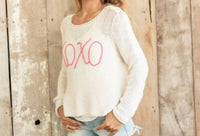 Wooden Ships - Women's Xoxo Maui Sweater