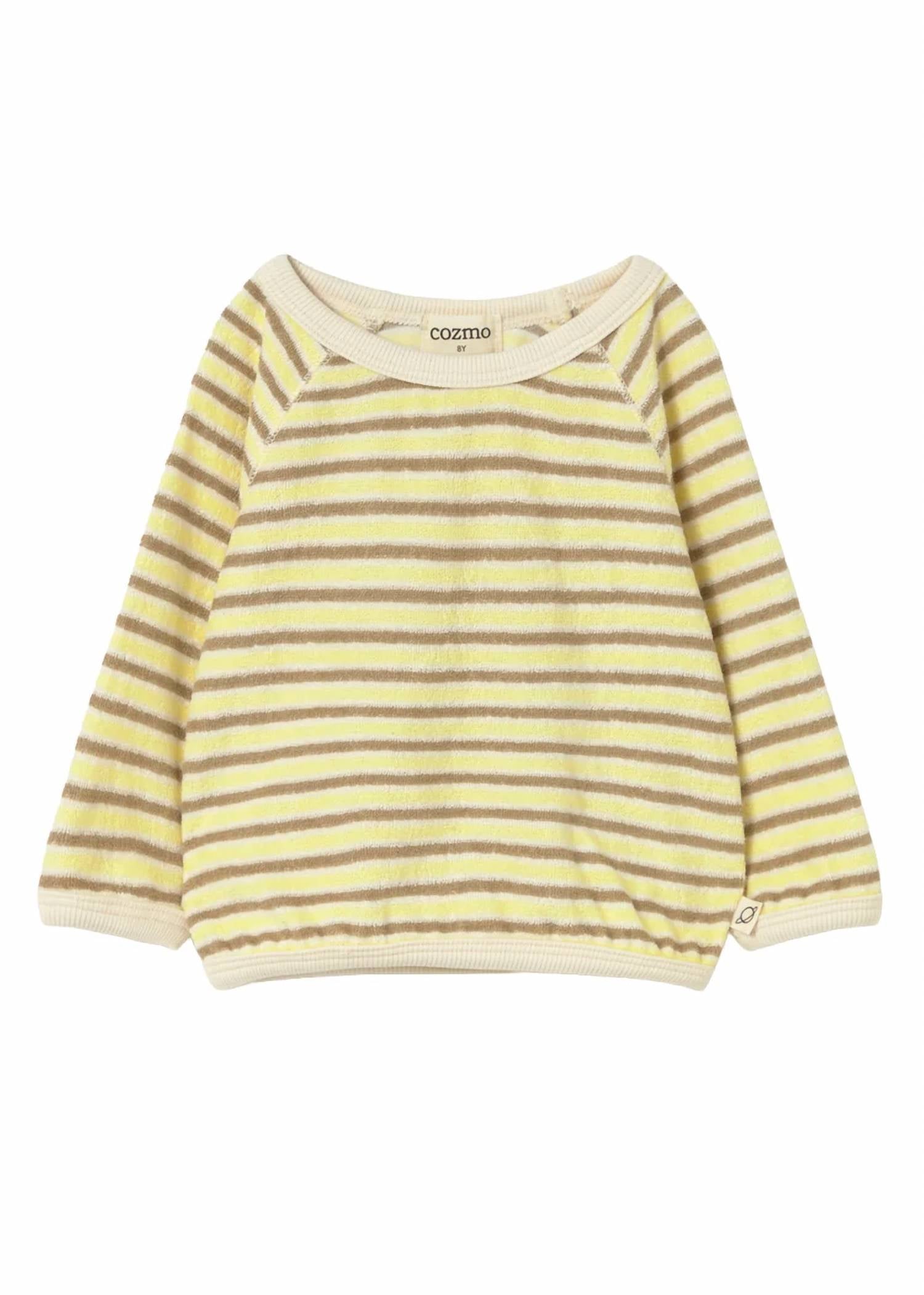 Cozmo - Kid's Fenix Terry Top