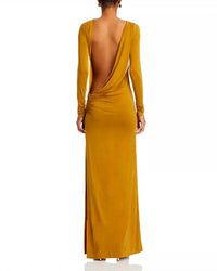 The Andamane - Sophie Maxi Dress