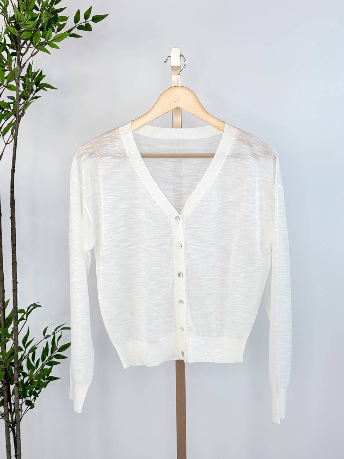 Be Cool - Women's Grace Note Cardigan