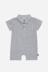Splendid - Kid's Ride The Wave Onesie