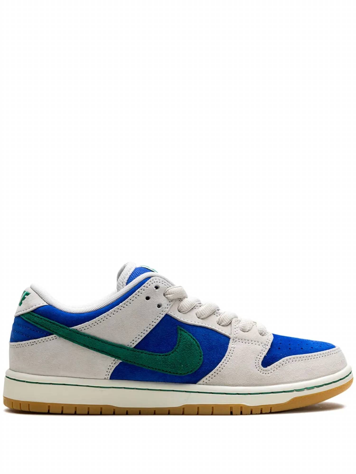 Nike - Men's Dunk Low Sneakers