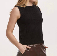 Dear John Denim - Jen Fitted Sweater