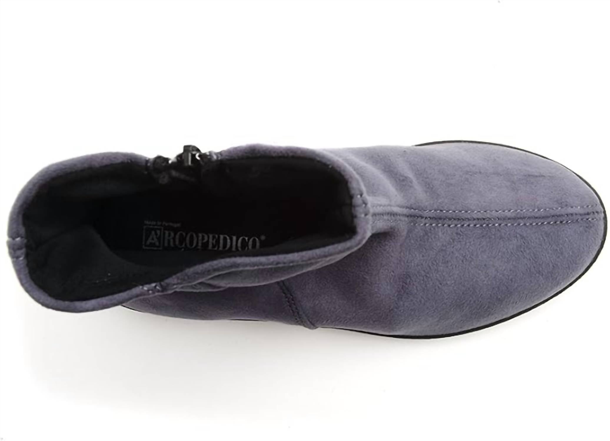 Arcopedico - Women's L19 Ankle Boots