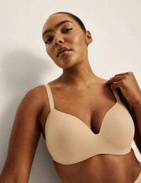 Knix - Wireless Wingwoman Contour Bra