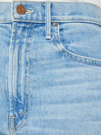 Mother - Lasso Sneak Jeans